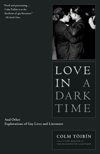 love in a dark time cover